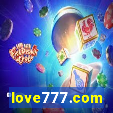 love777.com