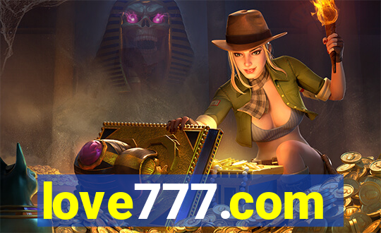 love777.com