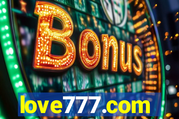 love777.com