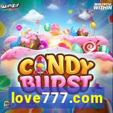 love777.com