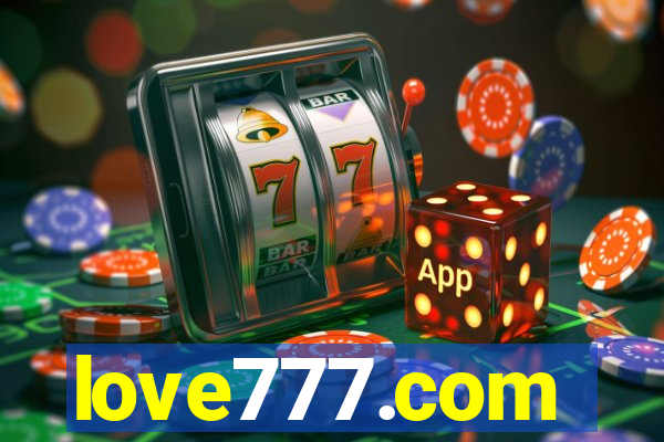 love777.com