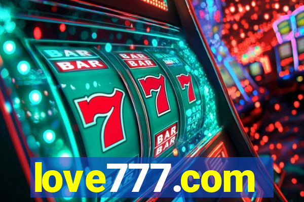 love777.com