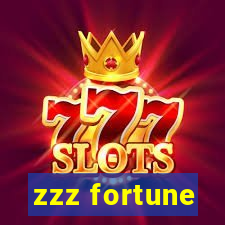 zzz fortune