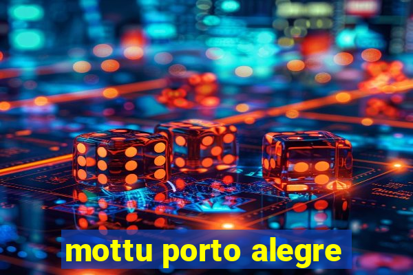 mottu porto alegre