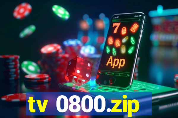 tv 0800.zip