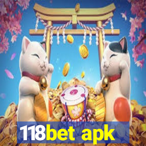 118bet apk