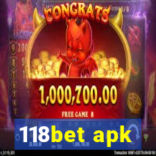 118bet apk