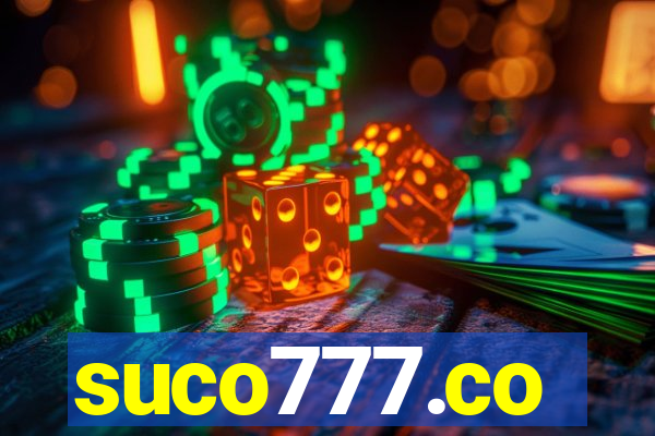 suco777.co