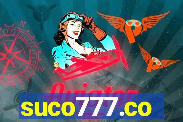 suco777.co