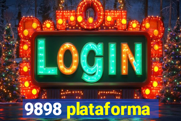 9898 plataforma