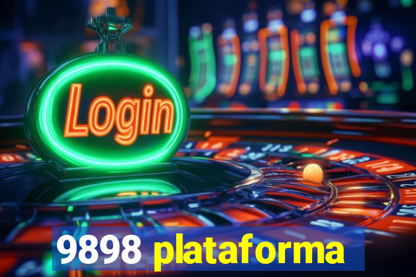 9898 plataforma