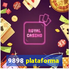 9898 plataforma