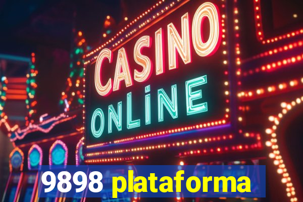 9898 plataforma