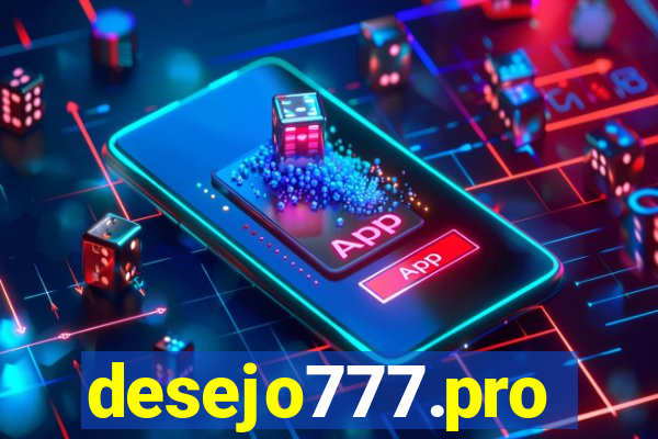 desejo777.pro