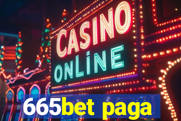 665bet paga