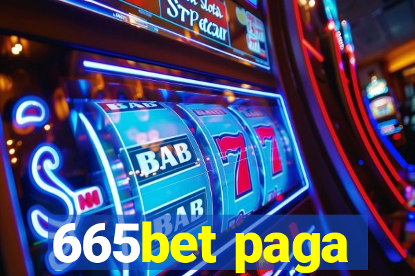 665bet paga