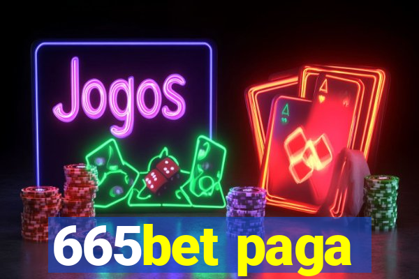 665bet paga