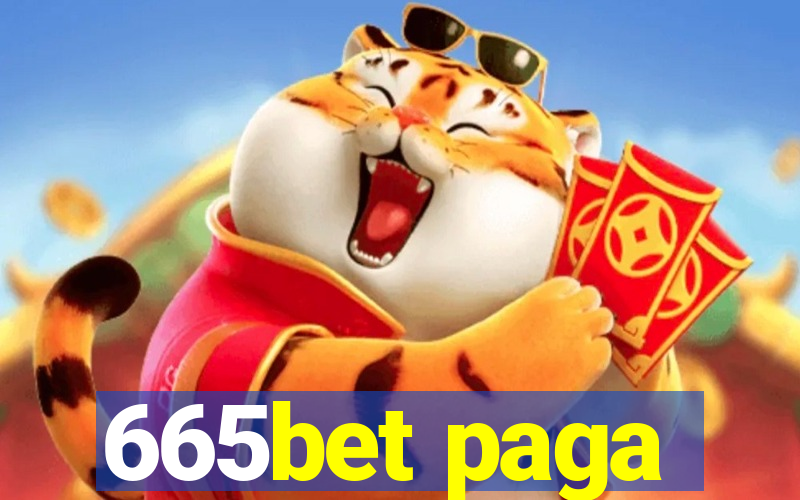 665bet paga