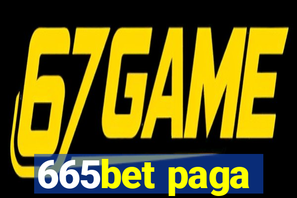 665bet paga