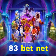 83 bet net