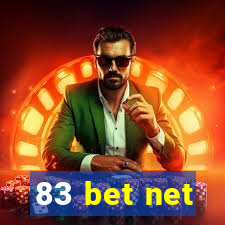 83 bet net