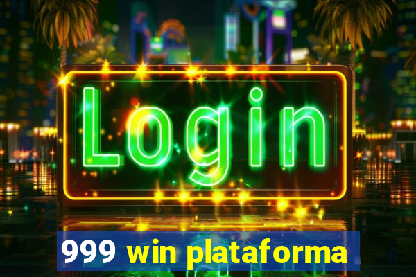 999 win plataforma