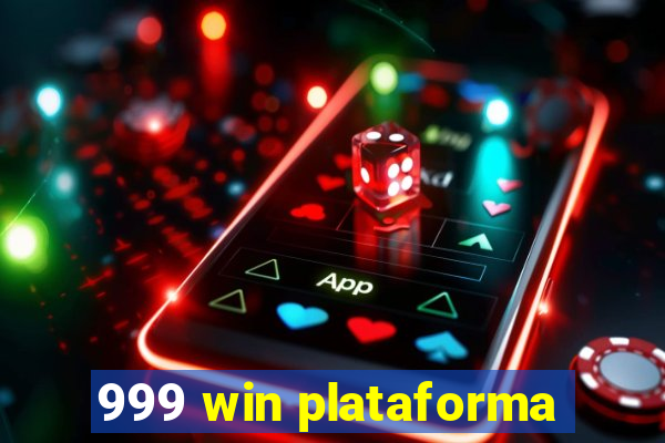 999 win plataforma