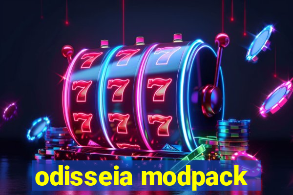 odisseia modpack