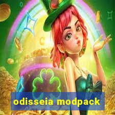 odisseia modpack