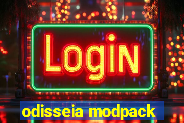 odisseia modpack