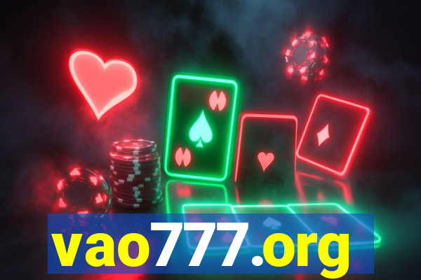 vao777.org