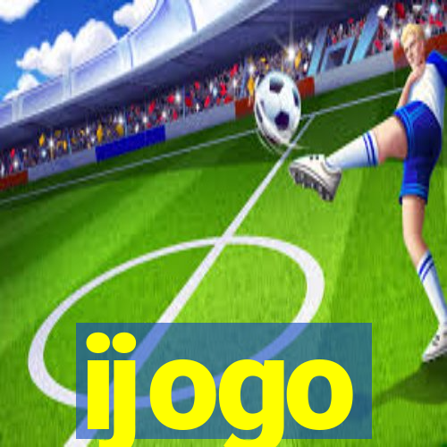 ijogo