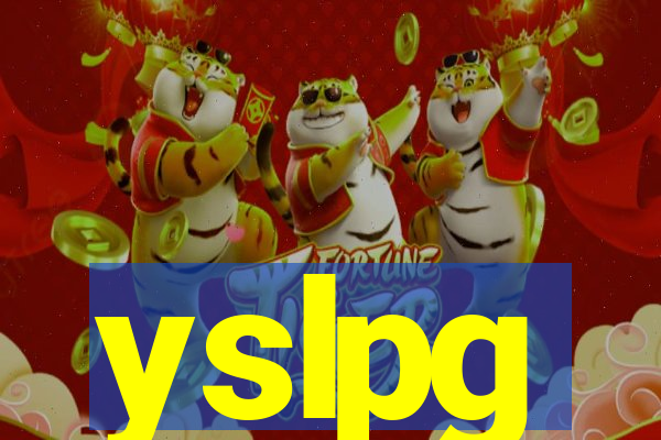 yslpg