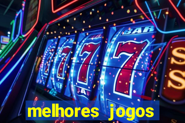 melhores jogos mundo aberto android