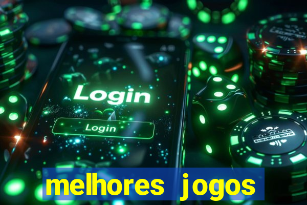 melhores jogos mundo aberto android