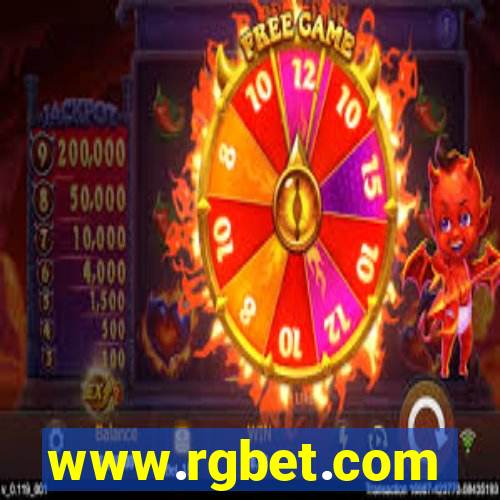 www.rgbet.com