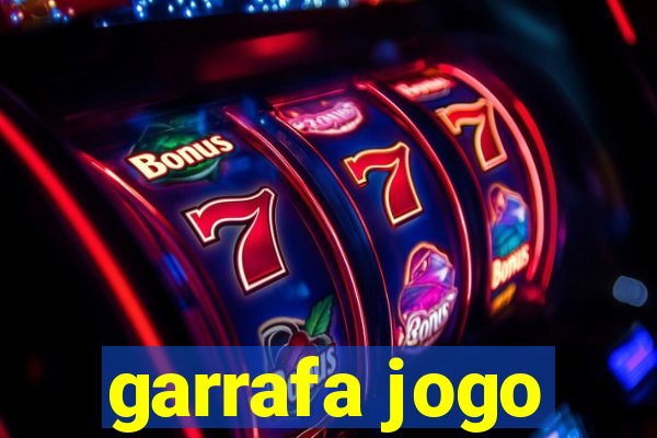 garrafa jogo