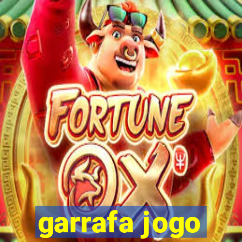 garrafa jogo