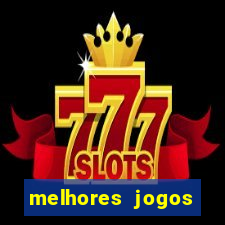 melhores jogos pagos ios