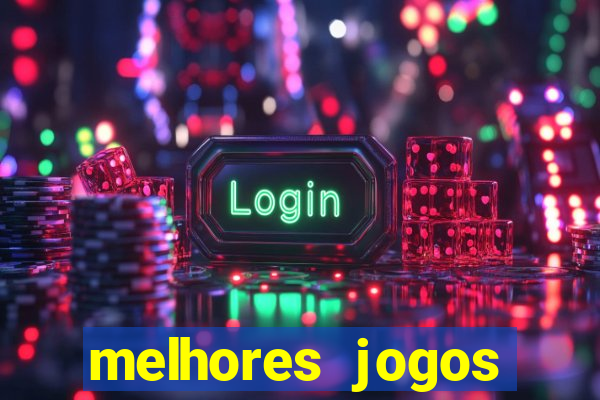 melhores jogos pagos ios