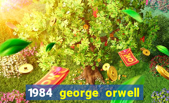 1984 george orwell pdf companhia das letras