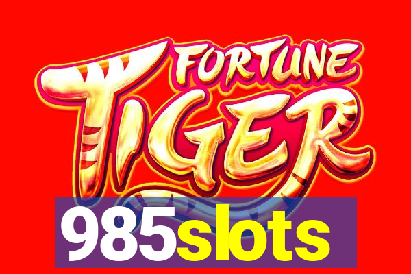 985slots