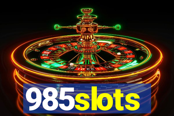 985slots