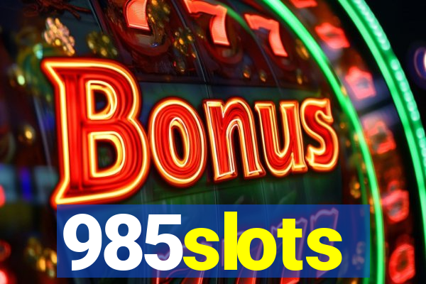 985slots