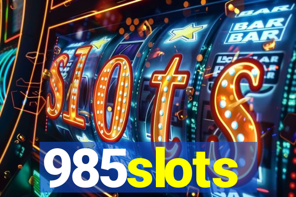 985slots