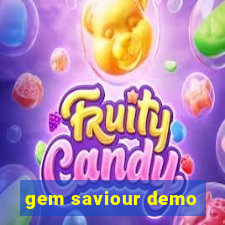 gem saviour demo