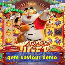 gem saviour demo