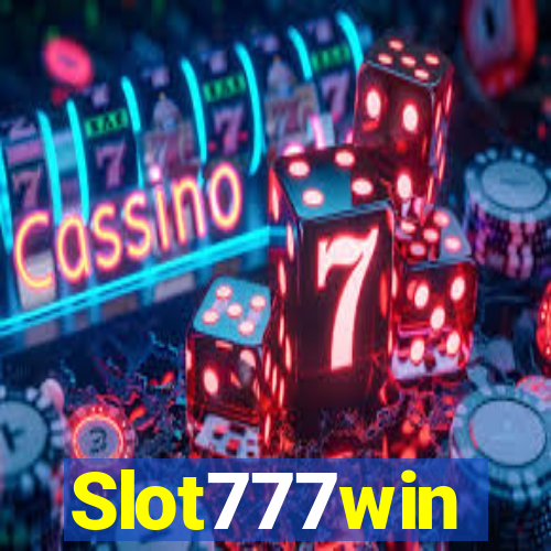 Slot777win