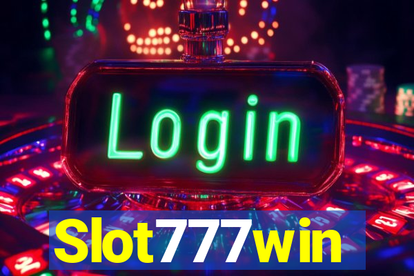 Slot777win