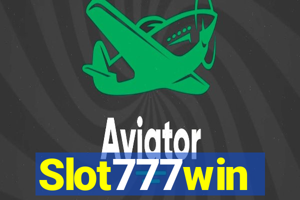 Slot777win